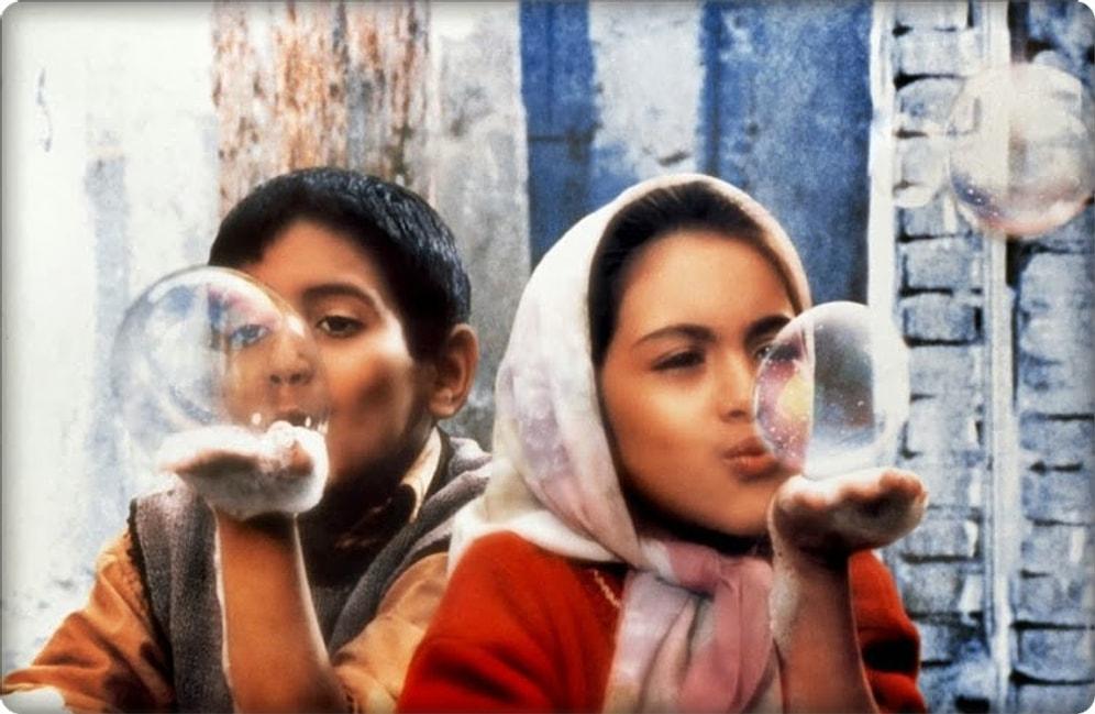 Dram Türünün Yükselen Yıldızı İran Sinemasından Çarpıcı 40 Film
