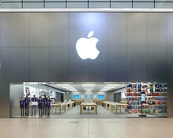 Apple, Dördüncü Çeyrekte 42.1 Milyar Dolar Gelir, 8.5 Milyar Dolar Kâr Elde Etti
