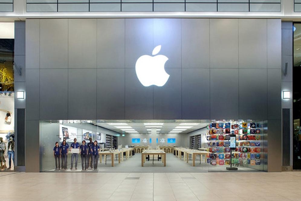Apple, Dördüncü Çeyrekte 42.1 Milyar Dolar Gelir, 8.5 Milyar Dolar Kâr Elde Etti