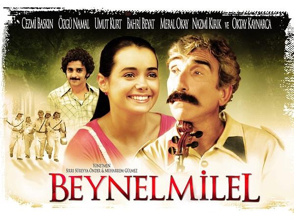16. Beynelmilel (2006)