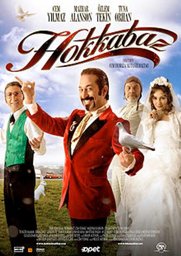 12. Hokkabaz (2006)