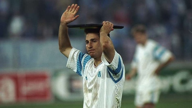 24. Jean-Pierre Papin