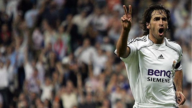 1. Raul