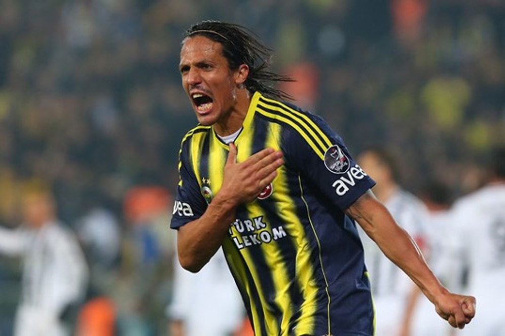 Bruno Alves Antrenmana Çıktı