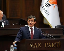 Davutoğlu: 'Şiddete Dönüşen Eylem Suç Sayılacak'