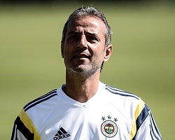 "İsmail Kartal'ın Haddi PTT 1. Lig!"