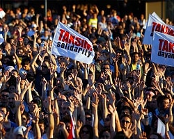Gezi Davasındaki Tek Karar: Yeni Salon