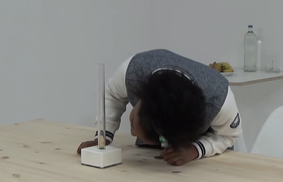 Eğitim Sistemine İlginç Bir Eleştiri: İnsanın Maymuna Karşı Savaşı