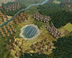 Civilization V Birkaç Günlüğüne Ücretsiz!