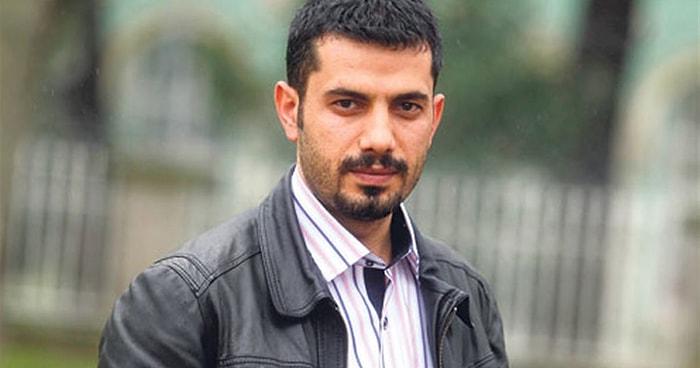 Mehmet Baransu İçin Zorla Getirilme Kararı