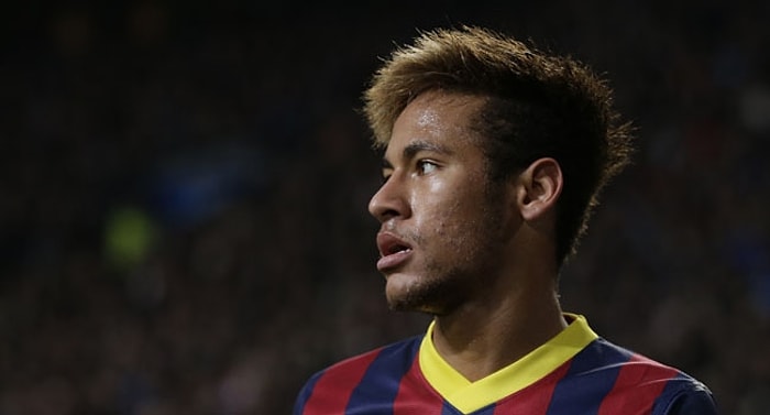 Neymar Olayında Flaş Gelişme