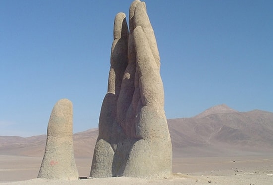 Çok Bilinmeyen 12 Şaşırtıcı Gerçek