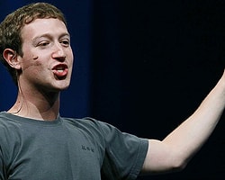 Mark Zuckerberg'in En İlginç 10 Sözü