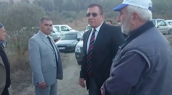 'Kaymakam Bey, Böyle Hukuk Olur mu?'