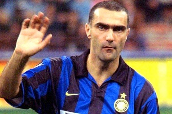 10. Giuseppe Bergomi – Inter