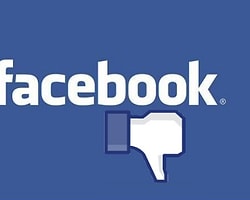 Facebook'ta Neden Dislike Butonu Yok?