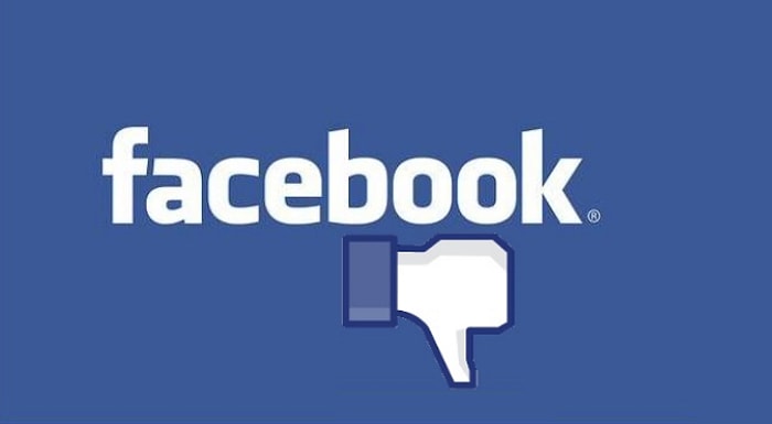 Facebook'ta Neden Dislike Butonu Yok?