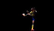 Zlatan İbrahimovic O Vuruşları Nasıl Yapıyor?
