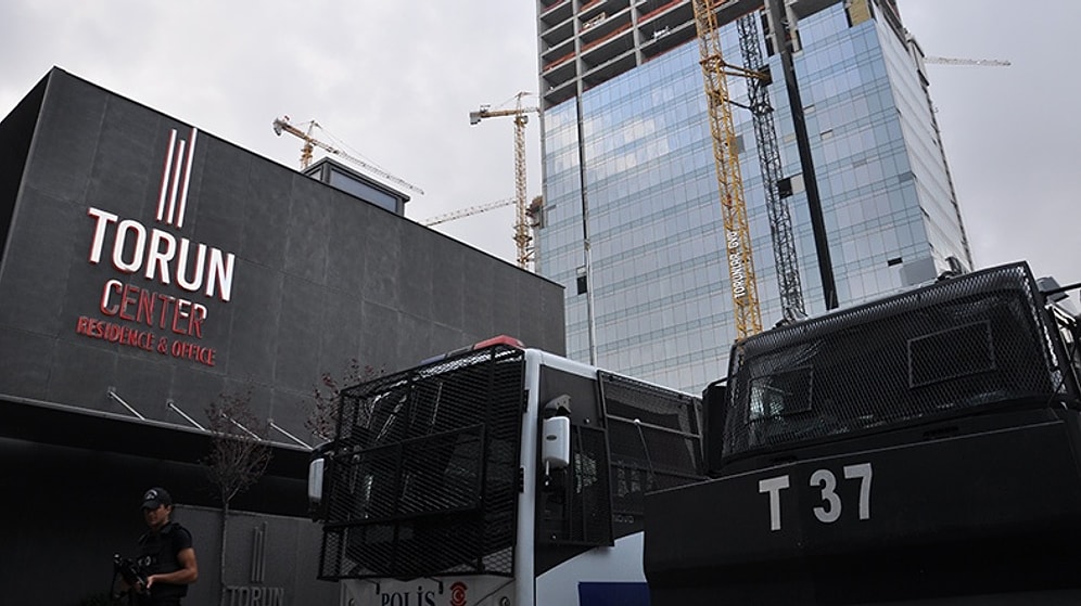 'Tatmin Edici Para' Alıp Davadan Vazgeçmişler