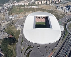 Galatasaray'ın Çatı Davasında Flaş Gelişme