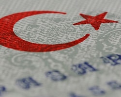 "Türk Pasaportları AB Standartları ile Uyumlu Değil"