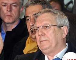 'İsmail Hoca Benim Çocuğum, Sonuna Kadar Burada Kalacak'