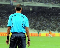 UEFA'dan Göçek ve Özkahya'ya Görev