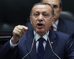Recep Tayyip Erdoğan - Cumhurbaşkanı