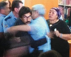 Ahmet Şahbaz'ın Avukatları Temyiz İçin Mahkemeye Başvurdu