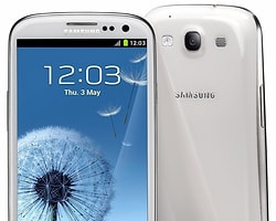 Samsung Ebola İçin 3000 Galaxy Bağışladı