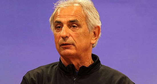 Vahid Halilhodzic Yine Şoke Etti!