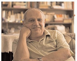 PEN Şiir Ödülü, Afşar Timuçin'in Oldu