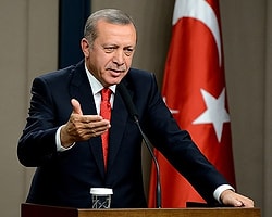 'Obama'ya Peşmerge Teklifini Ben Yaptım'
