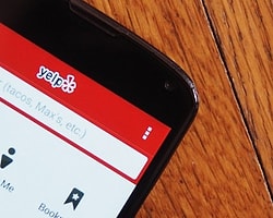 Yelp Üzerinden Otel Ayarlama Dönemi Başlıyor