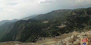 Çamlıca Gazozuna Kapışalım Down-Olympos Etkinliği!