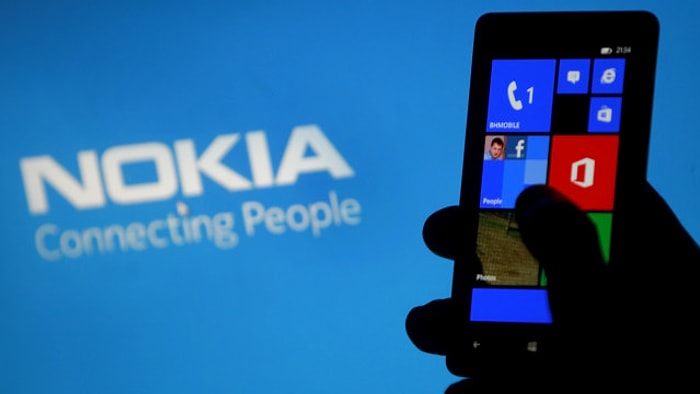 Nokia Cep Telefonları Tarihe Karışıyor