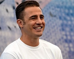 Cannavaro Hakkında Soruşturma