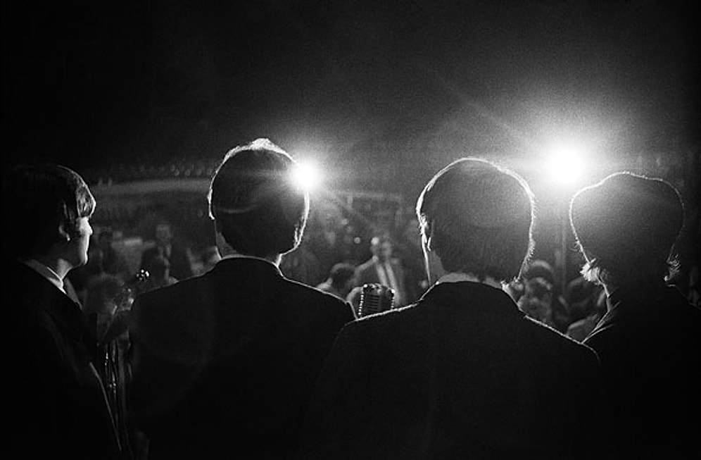 The Beatles'ın Pek Bilinmeyen 10 Güzel Şarkısı