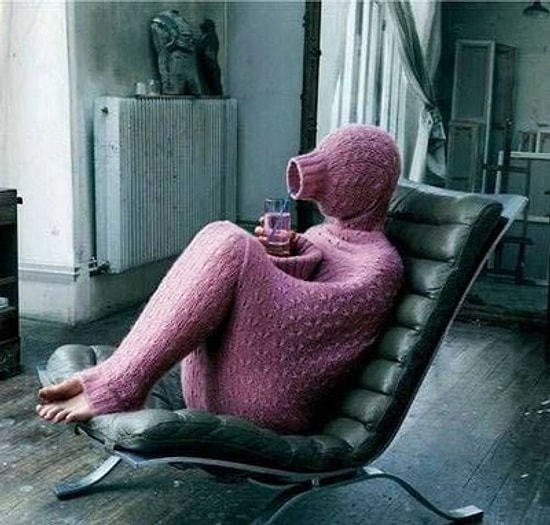 Yalnız Kalmaktan Hoşlanan İnsanların Asla Endişelenmemesi Gereken 10 Mevzu