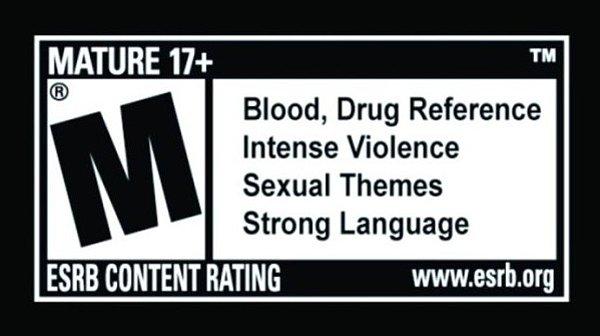 Modern Warface Call of Duty serisinin ilk " M " klasmanındaki oyunu olmuştur.