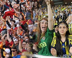 O Uygulamamız UEFA'ya Örnek Oldu