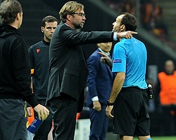 Klopp'dan İlginç Yorum