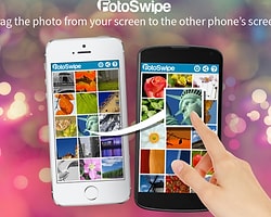 iOS ile Android Arasında Kolayca Fotoğraf Paylaşımı Yapın