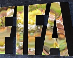 FIFA'da Türkiye 8 Basamak Geriledi