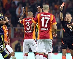Alves'in Menajeri Ayrılmasını İstemiş!