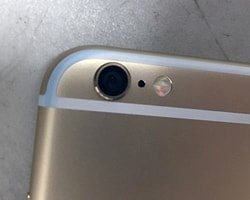 iPhone 6'da Bir Sorun Daha Ortaya Çıktı