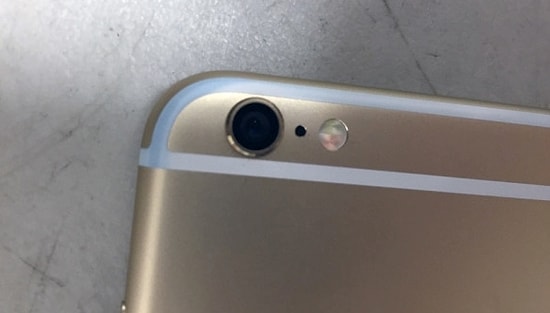 iPhone 6'da Bir Sorun Daha Ortaya Çıktı