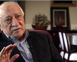 Fethullah Gülen'den Kürdistan Gazetelerine İlan