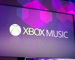Xbox Müzik Ücretli Oluyor