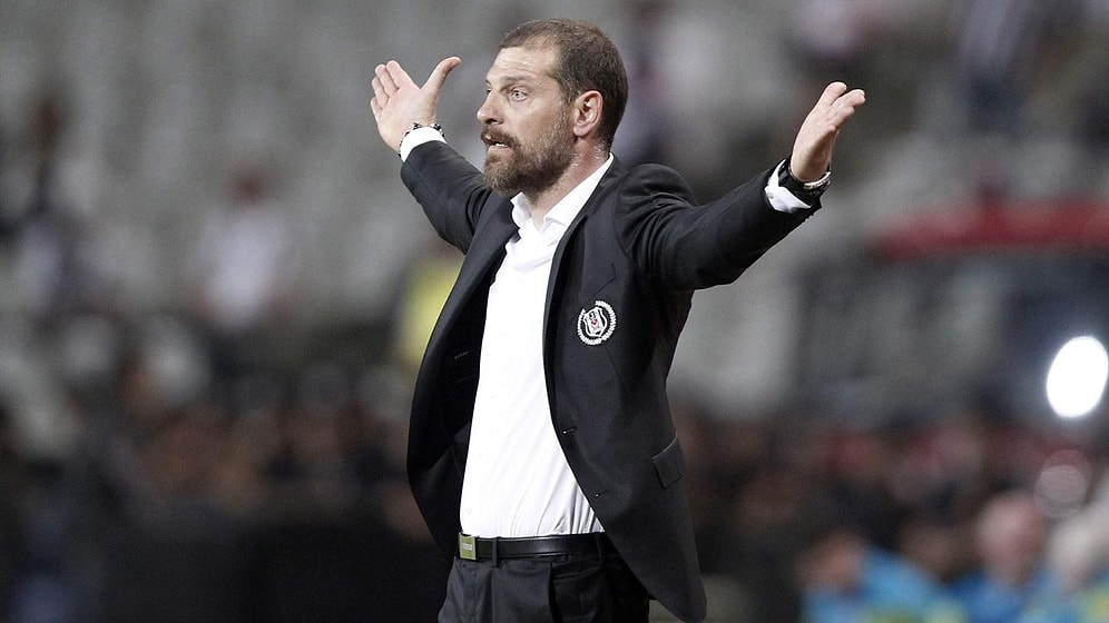 Süper Lig'in En Pahalısı Slaven Bilic